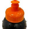 Naruto Fire plastikinis butelis, sportinis butelis 350 ml