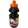 Naruto Fire plastikinis butelis, sportinis butelis 350 ml