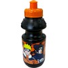 Naruto Fire plastikinis butelis, sportinis butelis 350 ml