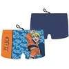 „Naruto Jump“ vaikiški maudymosi šortai, 10 metų dydis
