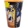 Naruto Jutsu plastikinis puodelis 260 ml