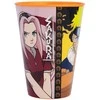 Naruto Jutsu plastikinis puodelis 260 ml