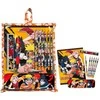 Kids Licensing Naruto Shippuden stationary set