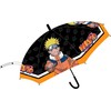 Naruto Mission vaikiškas pusiau automatinis permatomas skėtis √ò83 cm