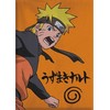 PIERROT Naruto Shippuden polar blanket