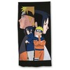 Naruto rankšluostis 70x140cm