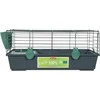 ZOLUX Cage EHOP for guinea pig 80 cm - žalias