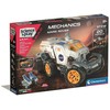 Clementoni Science&Play Mechanics: NASA Mars rover