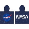 Nasa paplūdimio rankšluostis-pončas 55*110cm (greitai džiūstantis)