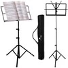 Malatec Muzikos stovas