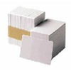 „Zebra Premier“ PVC kortelė – 30 mln. (5 pak. x 100) 500 vnt. vizitinė kortelė