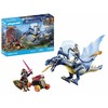 Playmobil Novelmore 71644 Brave Dragon