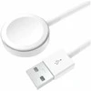Celly Trådlös Apple Watch-laddare USB-A