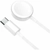 Celly Trådlös Apple Watch-laddare USB-C