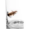 Kemis Viskio taurė "Bulletproof glass"