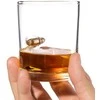 Kemis Viskio taurė "Bulletproof glass"