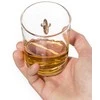 Kemis Viskio taurė "Bulletproof glass"