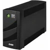 Nepertraukiamas Maitinimo Šaltinis (UPS) - Ever Duo 850 AVR USB