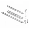 Montavimo Rinkinys - EVER RT 800-1200 mm Sidabrinis