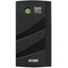 Nepertraukiamas Maitinimo Šaltinis (UPS) - Ever Duo 850 AVR USB