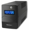 QOLTEC 53977 UPS Monolith 450VA 240W LCD USB RJ45