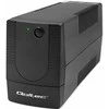QOLTEC 53772 nepertraukiamo maitinimo linijos interaktyvus monolitas 650VA 360W