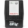 Salicru UPS SPS 500 ONE BL IEC (500VA/240W, Tower, 4×C13, Line interactive)