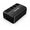 Nepertraukiamas Maitinimo Šaltinis (UPS) - CyberPower BU650EG-FR