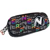 Nerf Energy dviejų skyrių pieštukų dėklas, 26 cm