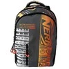 Nerf Unstopable mokyklinė kuprinė, 42 cm