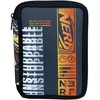 Nerf Unstopable užpildytas pieštukų dėklas, 2 sluoksnių