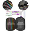 Ruhhy Nerimo vąšelių rinkinys su dėklu
