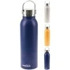 Gertuvė Redcliffs Sportinis butelis 500 ml