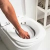 Nešiojama, sulankstoma tualeto bidė Fopobi InnovaGoods