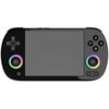 Retro gaming console ANBERNIC RG40XX H Juodas