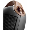 De'Longhi keraminis elektrinis šildytuvas 1800 W, 2 galios lygiai HFX30C18.AG