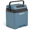 Elektromobilinis šaldytuvas 12V IGLOO IE24 DC 24L