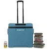Igloo IE42 Thermoelectric Cool Box 42L, Light Mėlyna