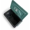 Igloo IE42 Thermoelectric Cool Box 42L, Light Mėlyna