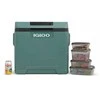 Igloo IE42 Thermoelectric Cool Box 42L, Light Mėlyna