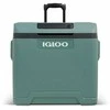 Igloo IE42 Thermoelectric Cool Box 42L, Light Mėlyna