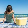 InnovaGoods Nešiojamas standus aušintuvas „Lilty“ 15 l