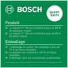 Bosch TT 150 Stovas
