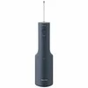 Įkraunamas burnos irigatorius su ultragarso technologija Panasonic EW-DJ26-V303