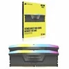 Stacionarių kompiuterių atmintis VENGEANCE RGB 32GB (2x16GB) DDR5 DRAM 6000MT/s CL30 AMD EXPO & Intel XMP