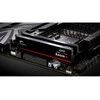 RAM G.Skill Aegis F5-6000J3636F16GX2-IS atminties modulis 32 GB 2 x 16 GB DDR5 6000 MHz