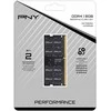 RAM atmintis PNY MN8GSD43200-TB 8 GB DDR4 3200 MHz CL22