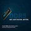 RAM Crucial 8GB DDR5-5600 SODIMM CL46 (16Gbit)
