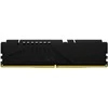 RAM „Kingston Fury Beast“ Juodas 64GB [2x32GB 5600MHz DDR5 CL40 DIMM] KF556C40BB2K2-64