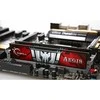 G.Skill | Aegis | 16 GB (8 GB x 2) GB | DDR3 | 1600 MHz | PC/serveris | Registracijos Nr. | ECC Nr